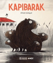 Kapibarak