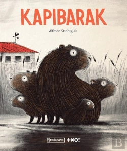 Bertrand.pt - Kapibarak