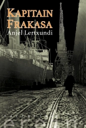 Kapitain Frakasa