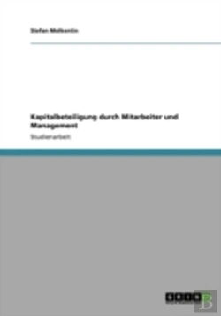 Bertrand.pt - Kapitalbeteiligung Durch Mitarbeiter Und Management