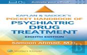 Kaplan And Sadockâ€™S Pocket Handbook Of Psychiatric Drug Treatment