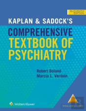 Kaplan And Sadock'S Comprehensive Text Of Psychiatry
