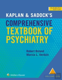 Bertrand.pt - Kaplan And Sadock'S Comprehensive Text Of Psychiatry