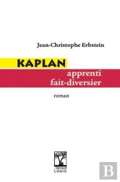 Kaplan Apprenti Fait-Diversier