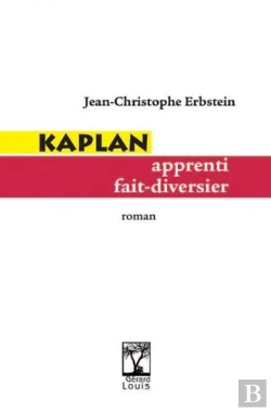 Bertrand.pt - Kaplan Apprenti Fait-Diversier