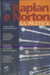 Kaplan e Norton na Prática