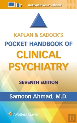 Bertrand.pt - Kaplan & Sadockâ€™S Pocket Handbook Of Clinical Psychiatry