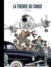 Kaplan Et Masson Tome 1 ; La Théorie Du Chaos