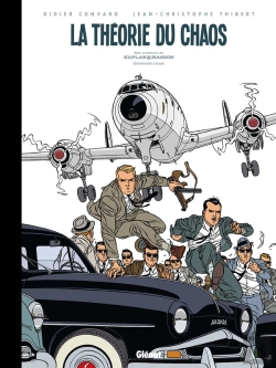 Bertrand.pt - Kaplan Et Masson Tome 1 ; La Théorie Du Chaos