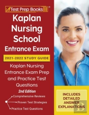 Kaplan Nursing School Entrance Exam 2021