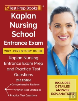 Bertrand.pt - Kaplan Nursing School Entrance Exam 2021
