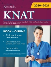 Kaplan Nursing School Entrance Exam Stud
