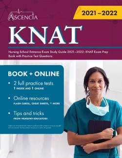 Bertrand.pt - Kaplan Nursing School Entrance Exam Study Guide 2021-2022