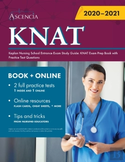 Bertrand.pt - Kaplan Nursing School Entrance Exam Study Guide