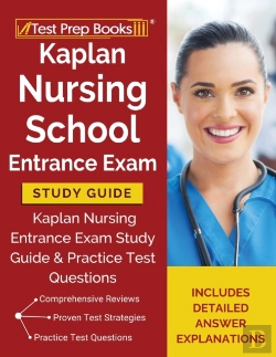 Bertrand.pt - Kaplan Nursing School Entrance Exam Study Guide