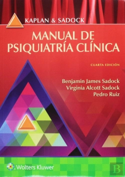 Bertrand.pt - Kaplan Y Sadock. Manual De Psiquiatría Clínica