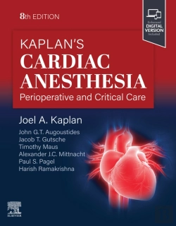 Bertrand.pt - Kaplan'S Cardiac Anesthesia - E-Book