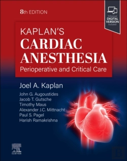 Bertrand.pt - Kaplan'S Cardiac Anesthesia
