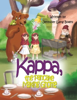 Bertrand.pt - Kappa, The Pancake Making Gnome