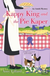 Kappy King And The Pie Kaper