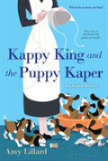 Kappy King And The Puppy Kaper