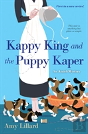 Kappy King And The Puppy Kaper