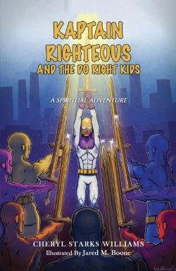 Bertrand.pt - Kaptain Righteous And The Do Right Kids