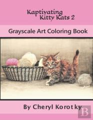 Kaptivating Kitty Kats 2