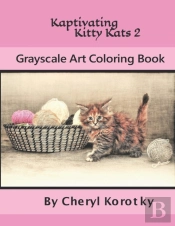 Kaptivating Kitty Kats 2