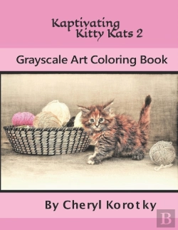 Bertrand.pt - Kaptivating Kitty Kats 2