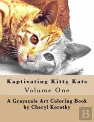 Kaptivating Kitty Kats