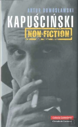 Bertrand.pt - Kapuscinski Non-Fiction