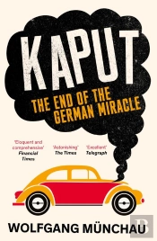 Kaput
