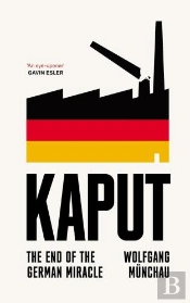 Kaput