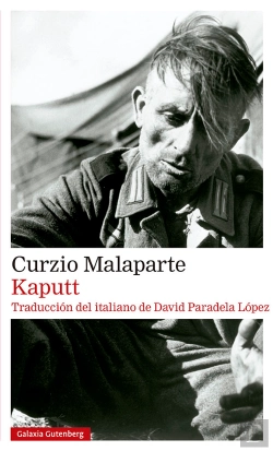 Bertrand.pt - Kaputt- 2020