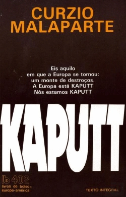 Bertrand.pt - Kaputt