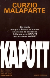 Kaputt