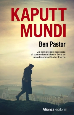 Bertrand.pt - Kaputt Mundi