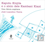 Kaputu Kinjila e o Sócio dele Kambaxi Kiaxi