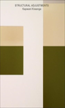 Kapwani Kiwanga Â€“ Structural Adjustments
