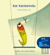 Kar Kardantxilo
