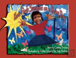 Bertrand.pt - Kara Finds Sunshine On A Rainy Day