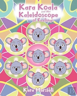 Bertrand.pt - Kara Koala And Her Kaleidoscope Of Feelings