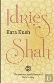 Kara Kush