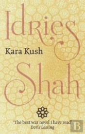 Kara Kush
