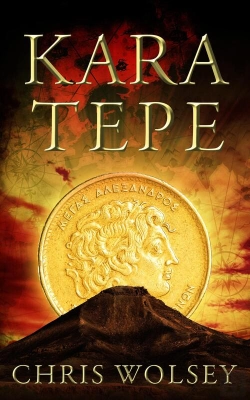Bertrand.pt - Kara Tepe