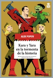 Kara Y Yara En La Tormenta De La Historia