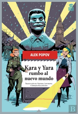 Bertrand.pt - Kara Y Yara Rumbo Al Nuevo Mundo