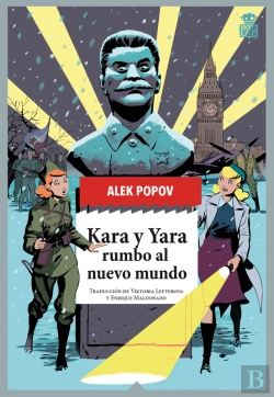 Bertrand.pt - Kara Y Yara Rumbo Al Nuevo Mundo