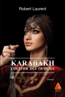 Bertrand.pt - Karabakh, Couloir Des Oubliés
